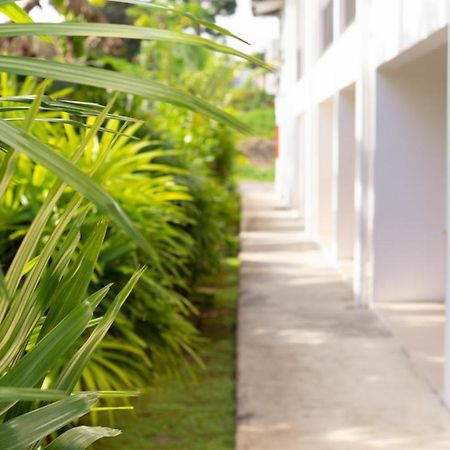 Island Accommodation 68 Extension Street スバ エクステリア 写真